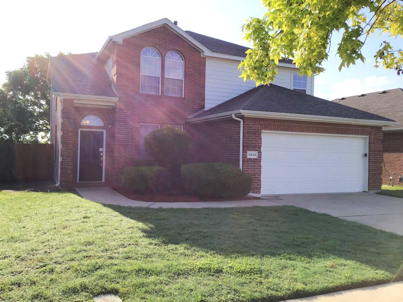 Family homes for rent in Fort Worth, TX