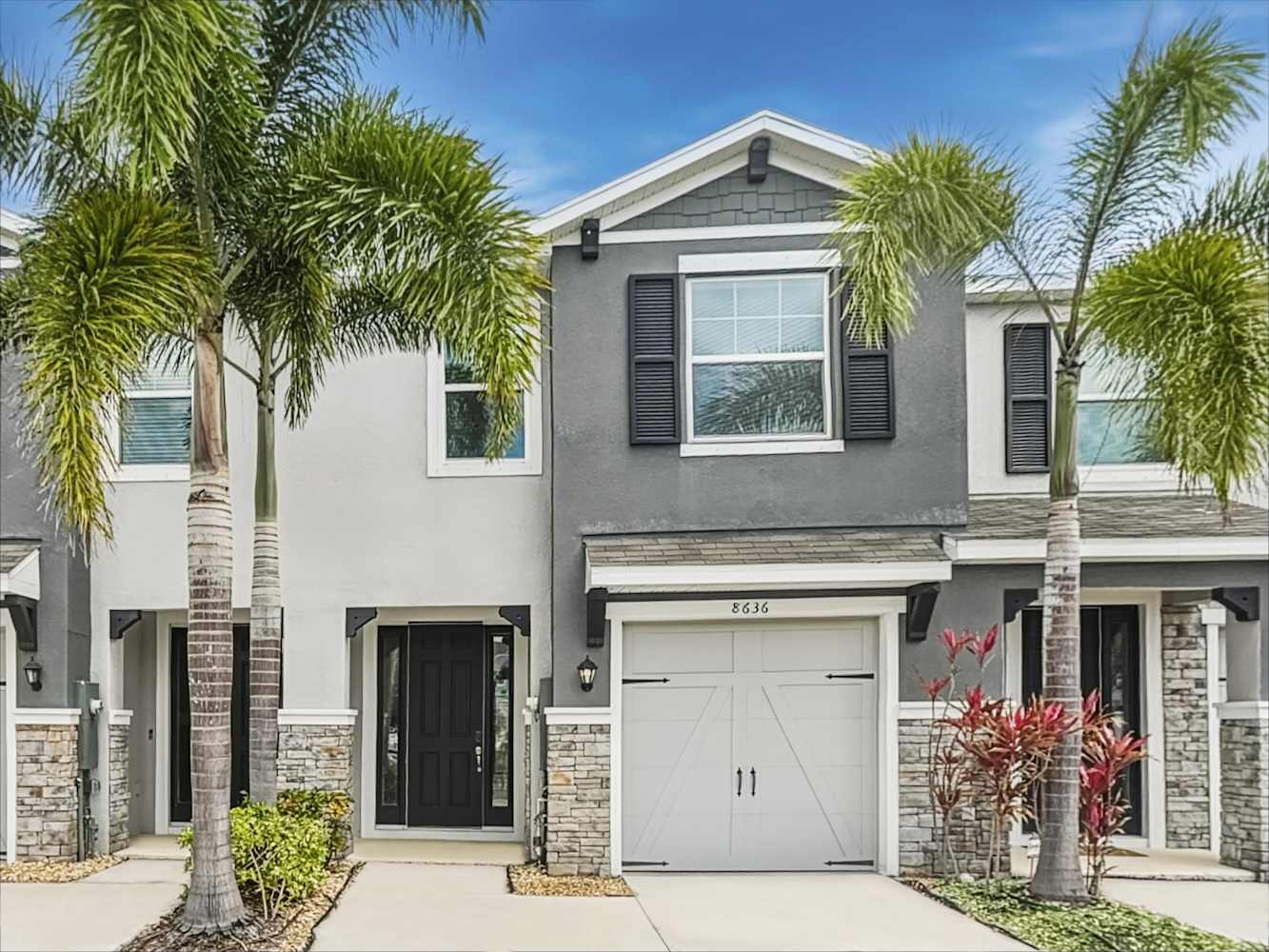 3-Bed Home in null, Sarasota