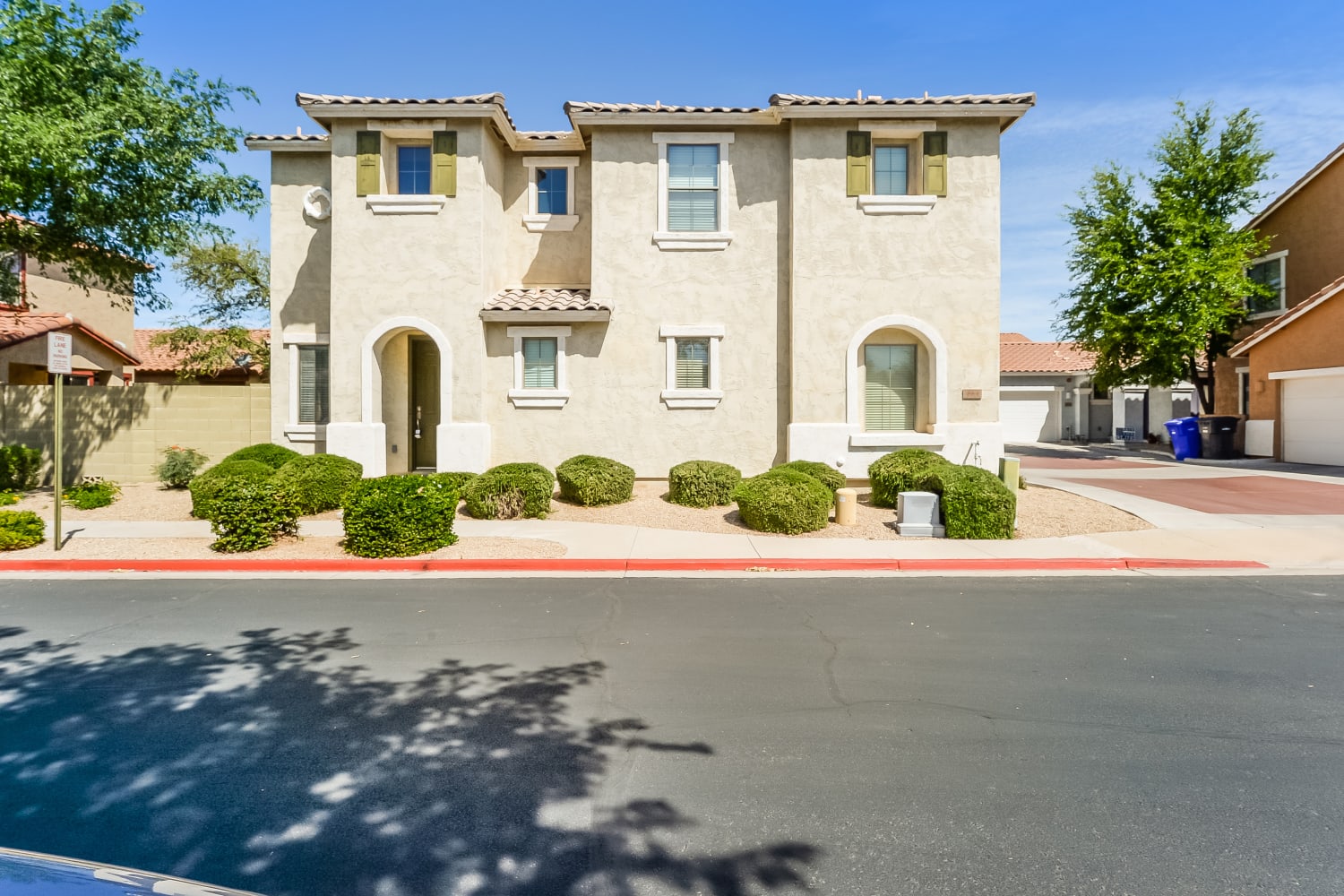 3-Bed House for Rent - 864 E Devon Rd, Gilbert, AZ