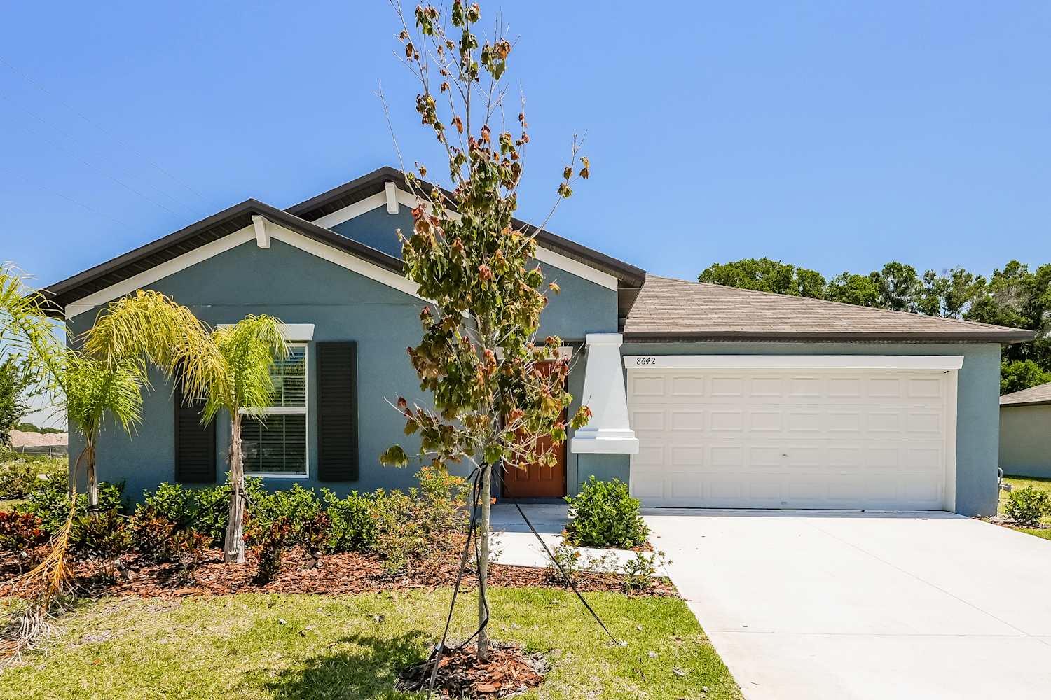 3-Bed Home in Pravela, Palmetto