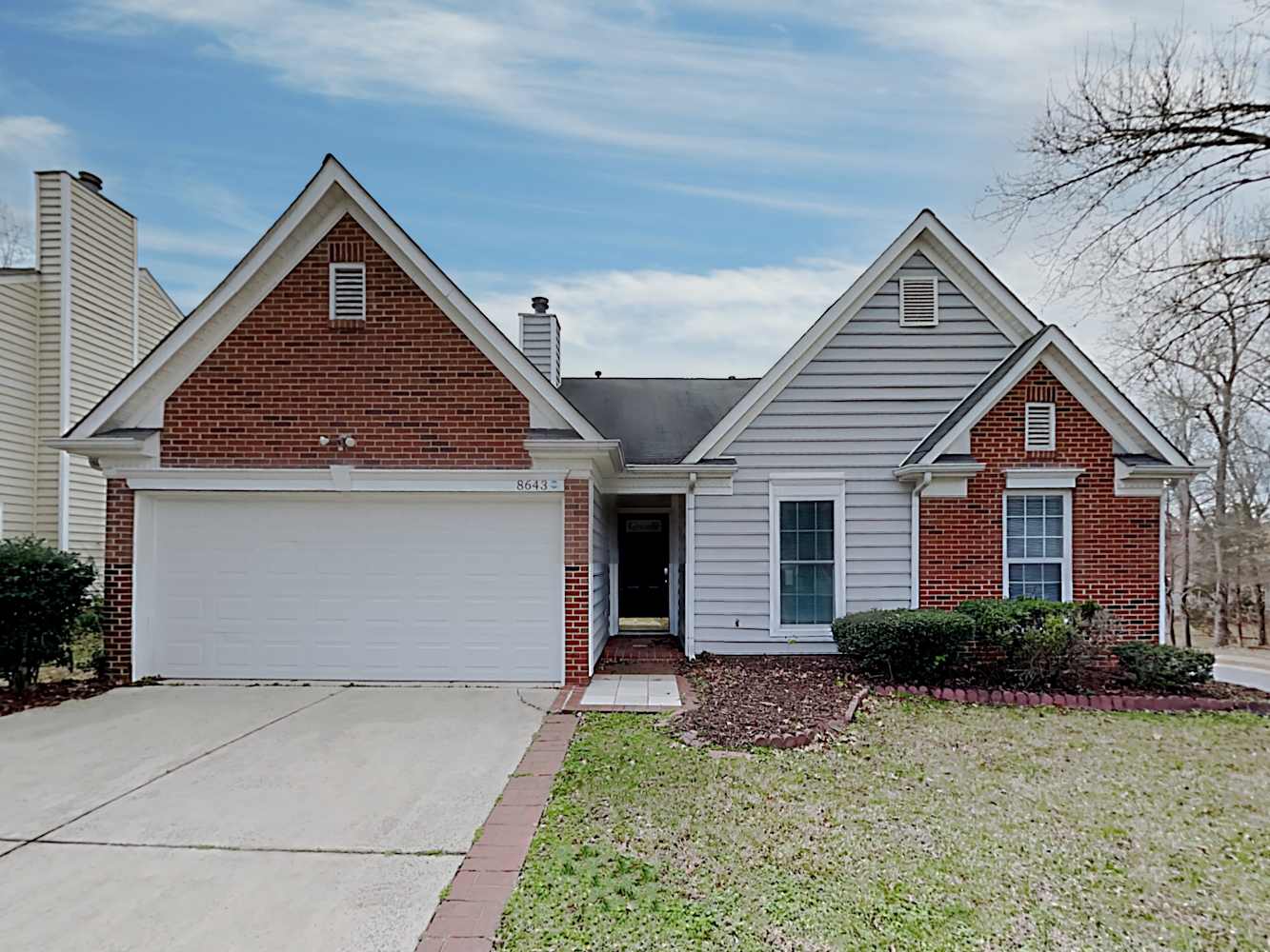 3-Bed Home in null, Charlotte