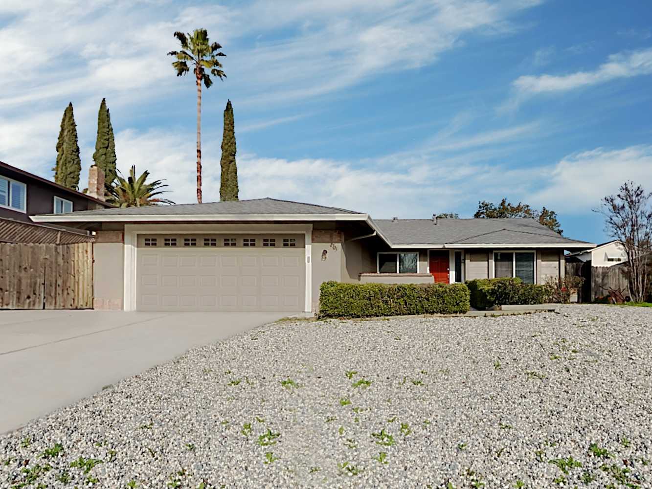 3-Bed Home at 8707 Los Encantos Cir, Elk Grove