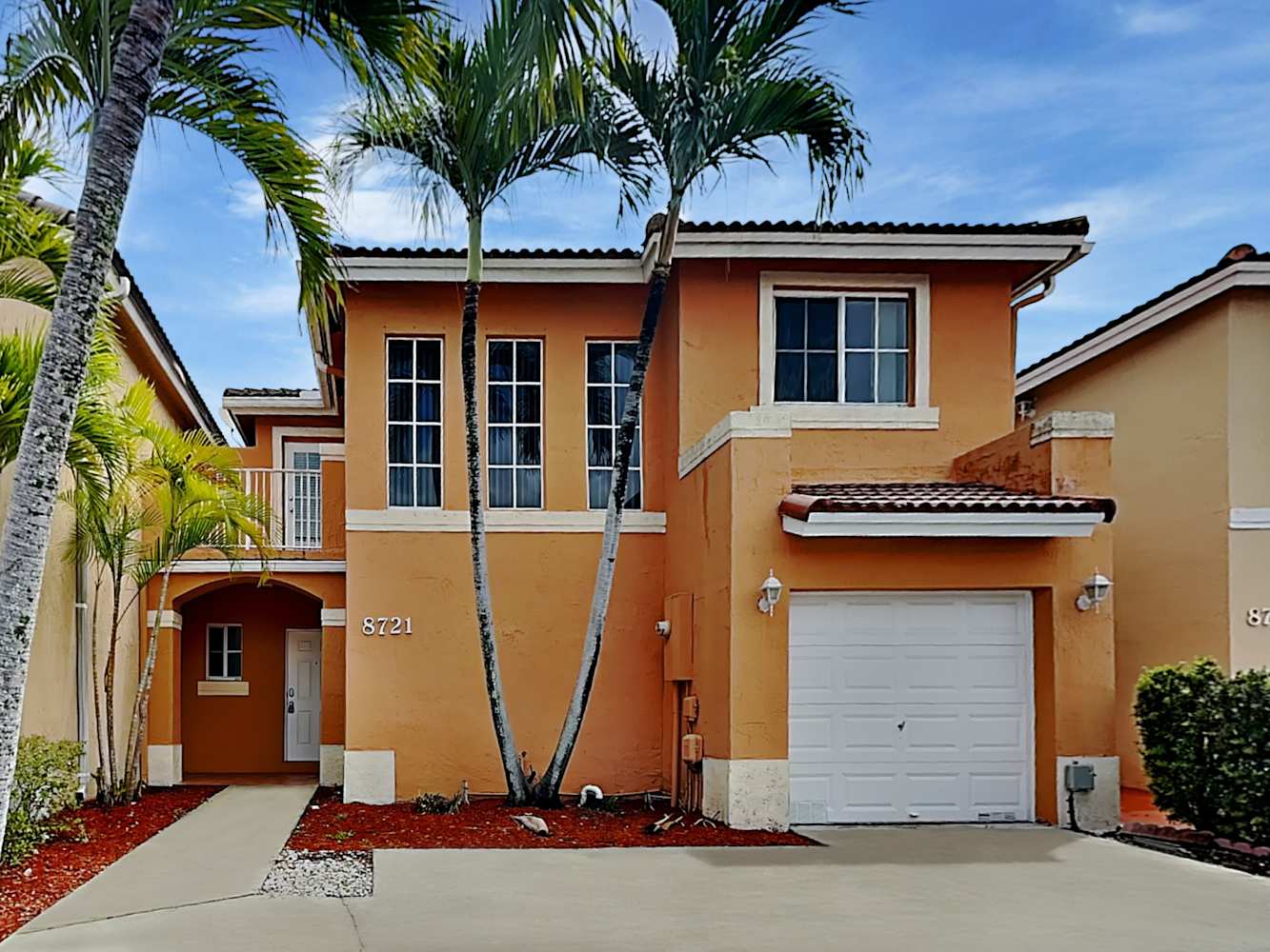 3-Bed Home in null, Miami