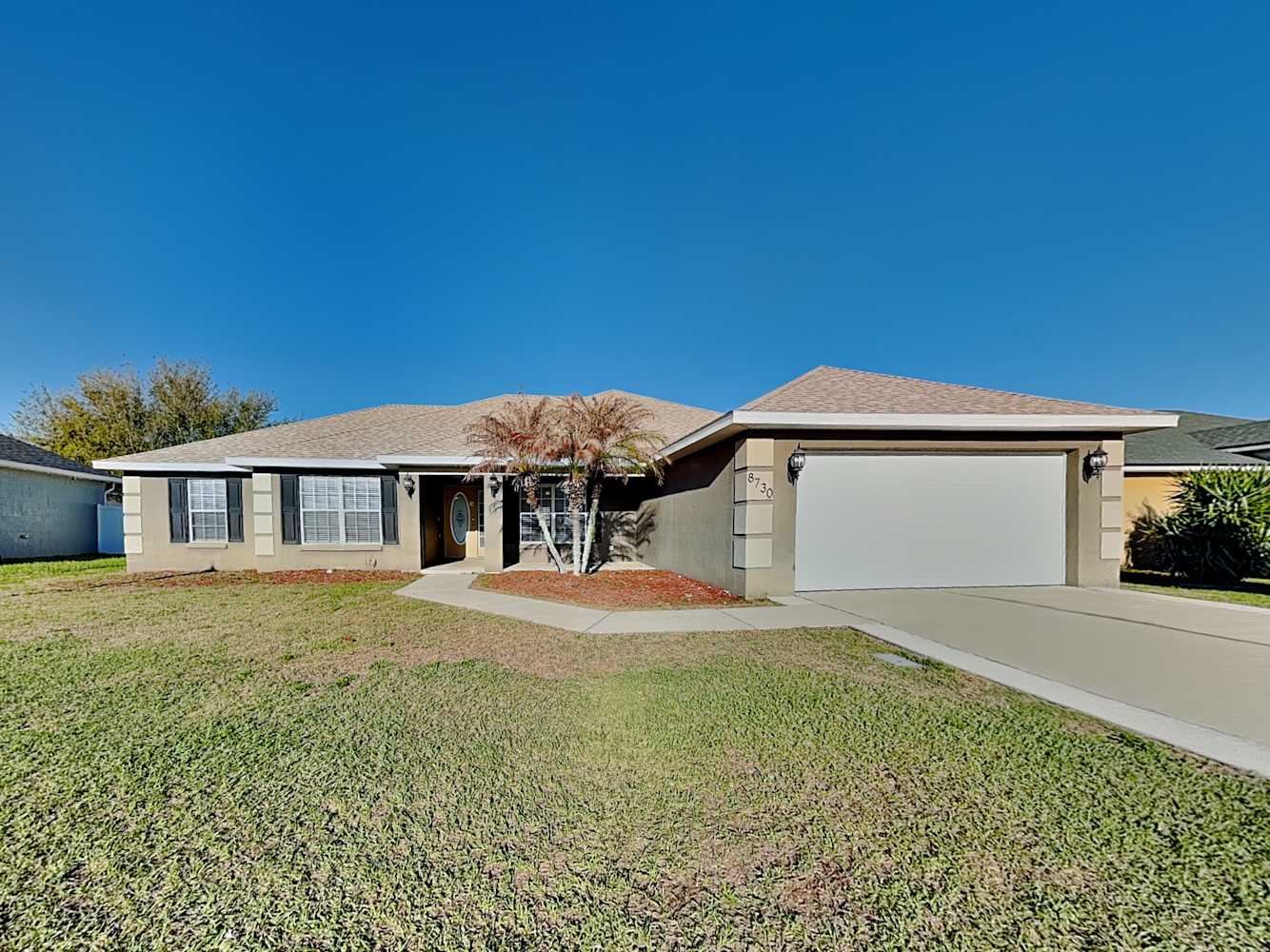 4-Bed Home in null, Lakeland