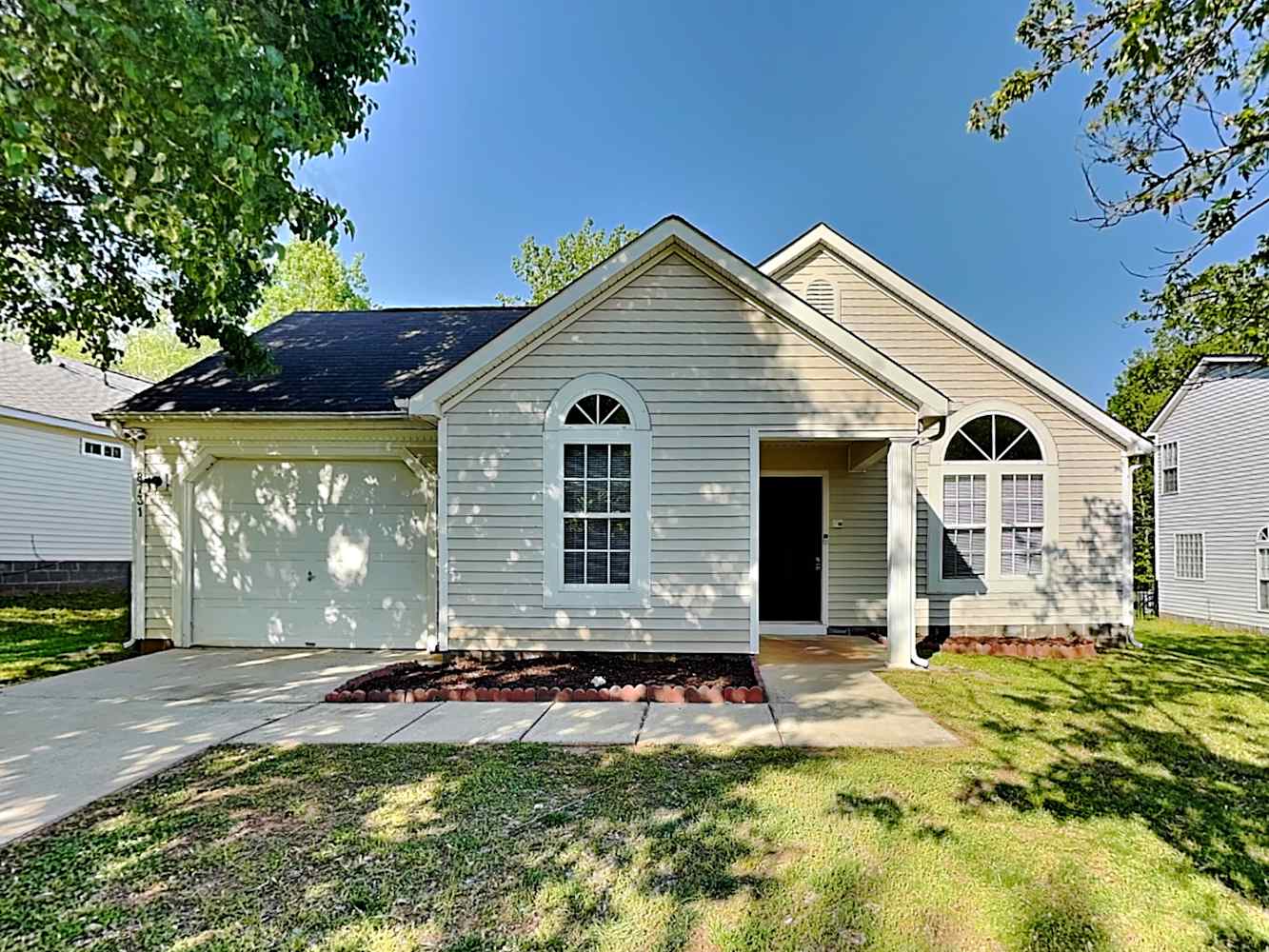 3-Bed Home in null, Charlotte