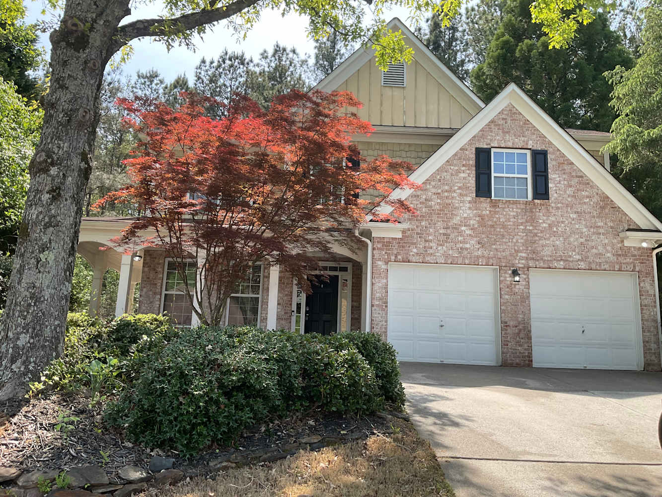 4-Bed Home in null, Auburn