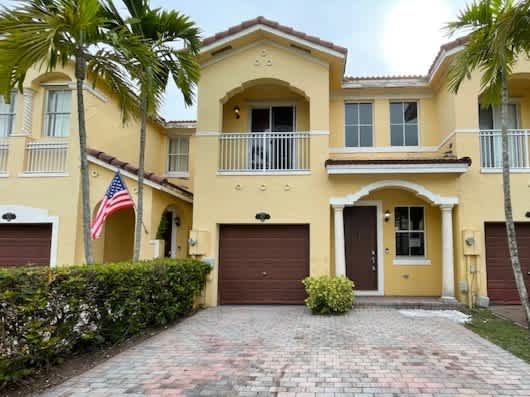 3-Bed Home in null, Miami