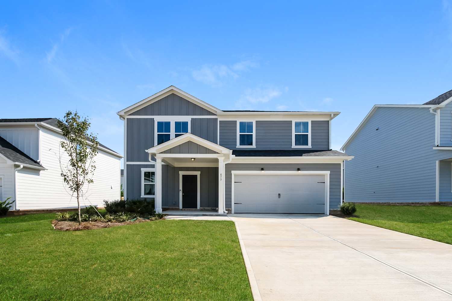 3 Bedroom House – 879 Pebble BLVD, Covington, GA 30016