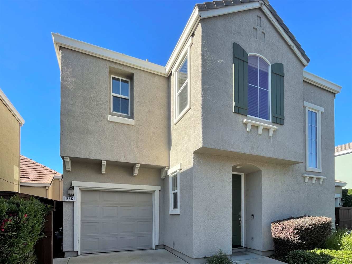 2-Bed Home at 8863 Brecon Way, Elk Grove