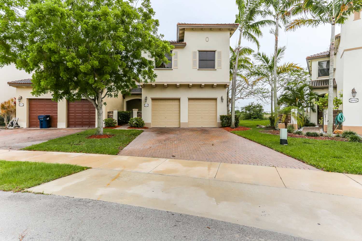 4-Bed Home at 8888 SW 229th St, Cutler Bay