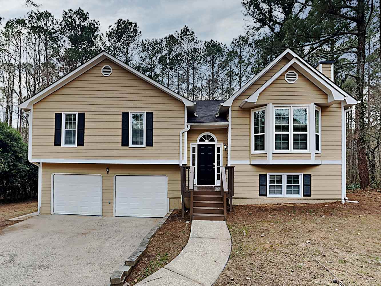3-Bed Home in null, Douglasville