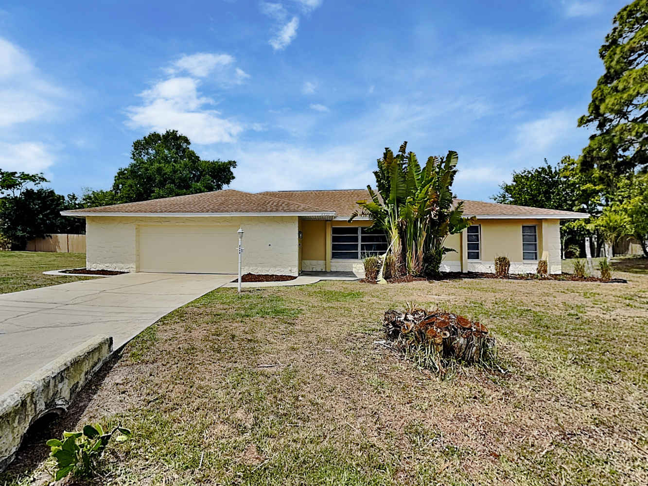 3-Bed Home in null, Sarasota