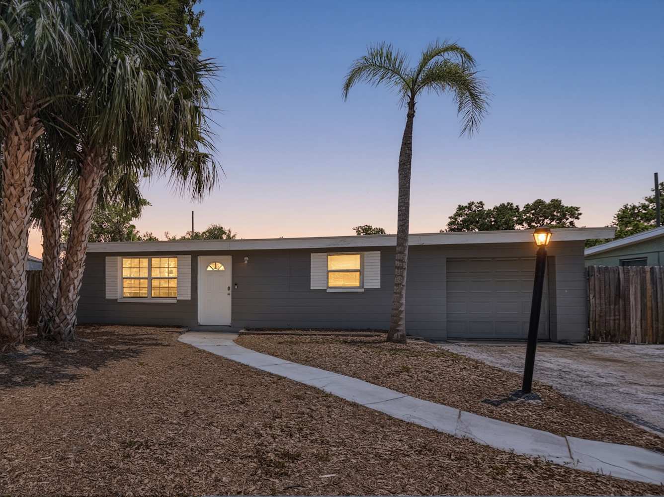 3-Bed Home at 8909 67th Way N, Pinellas Park