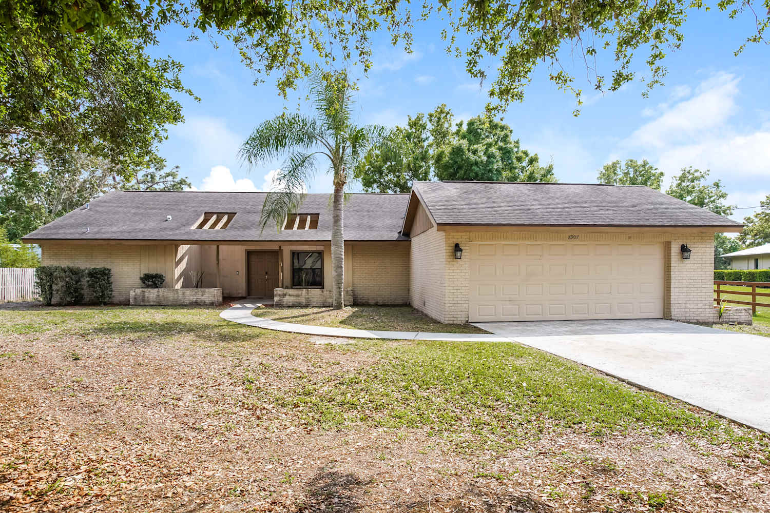 3-Bed House for Rent - 8907 68th Ave E, Bradenton, FL