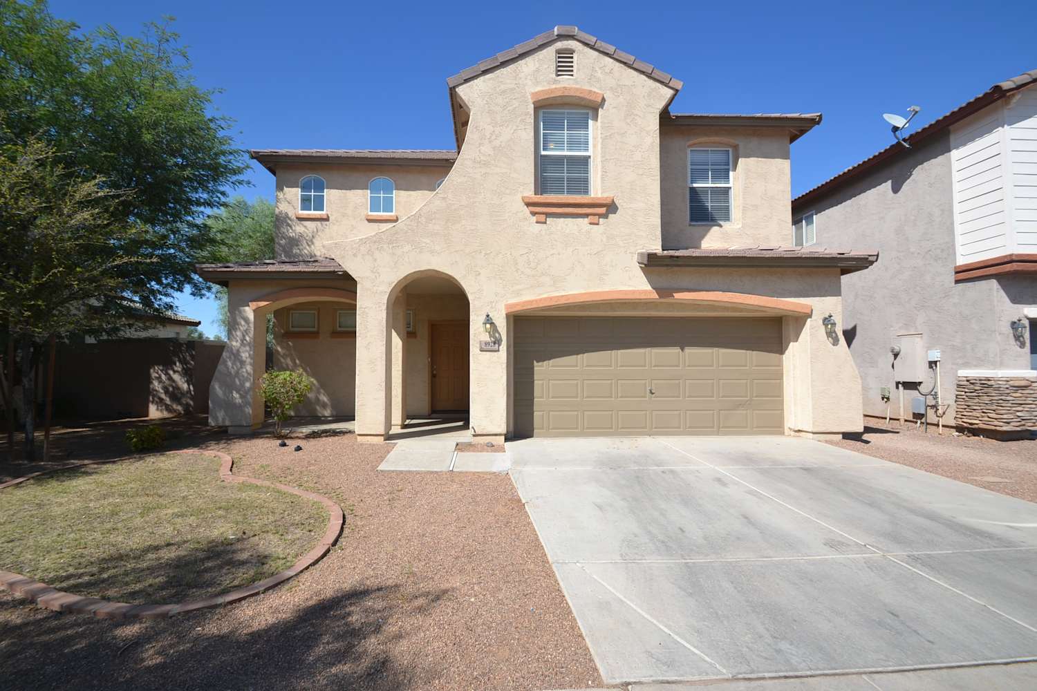 4-Bed Home at 8930 W Watkins St, Tolleson