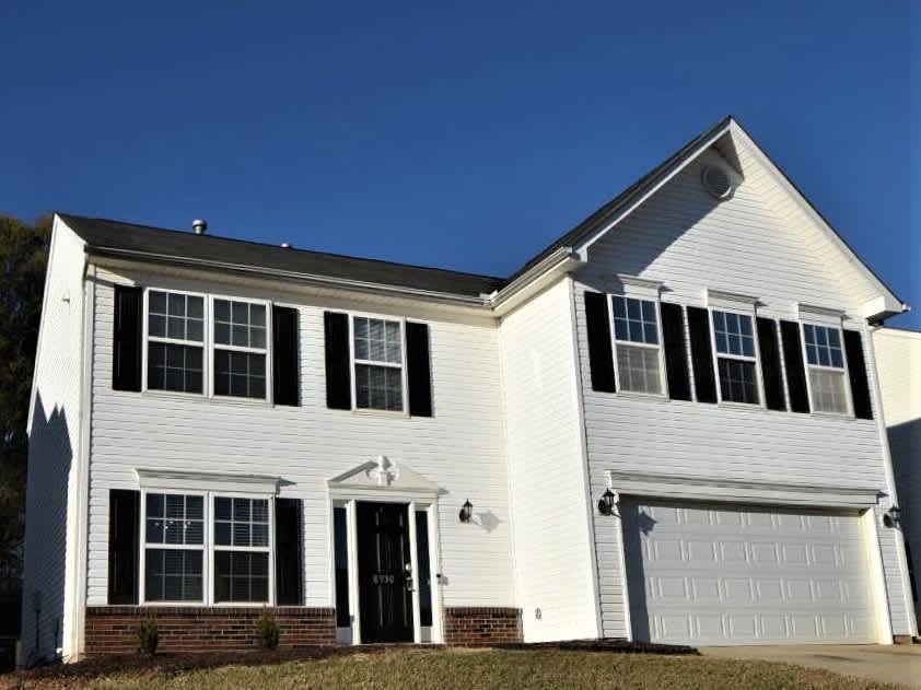 3-Bed Home in null, Charlotte