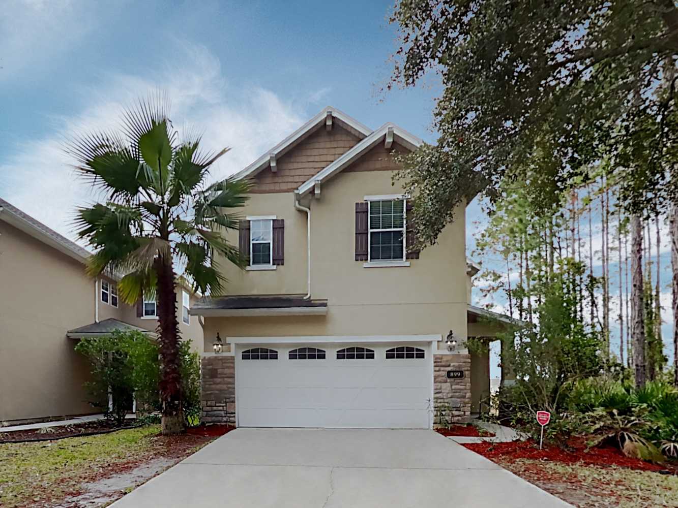 4-Bed Home in null, Orange Park