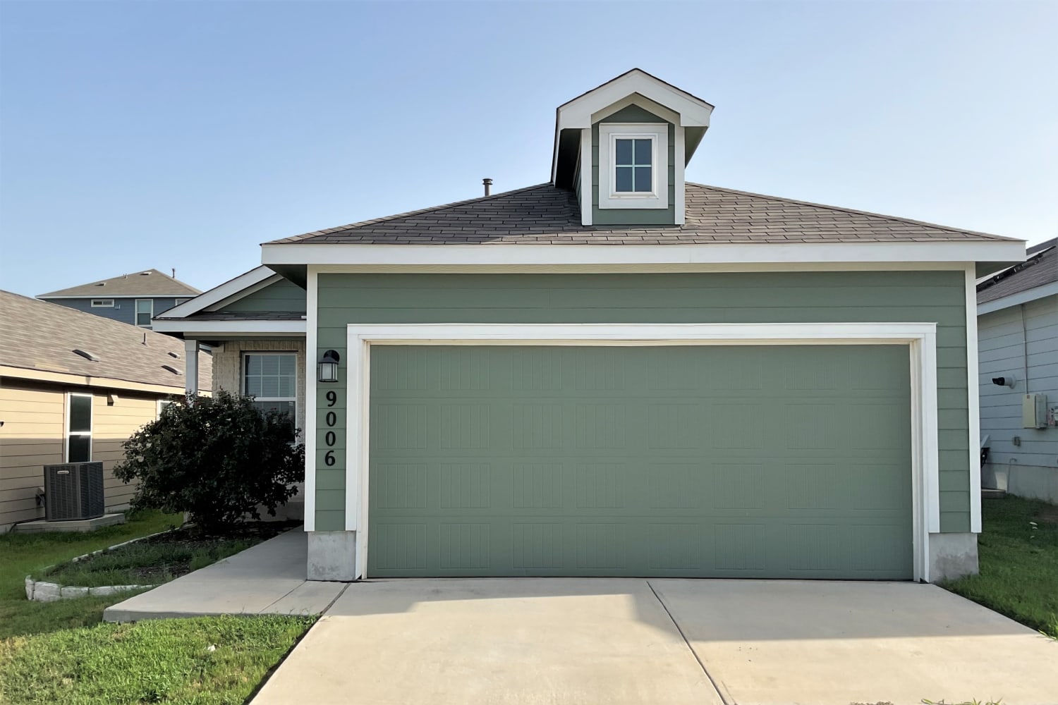 3-Bed House for Rent - 9006 Little Hoss, Converse, TX