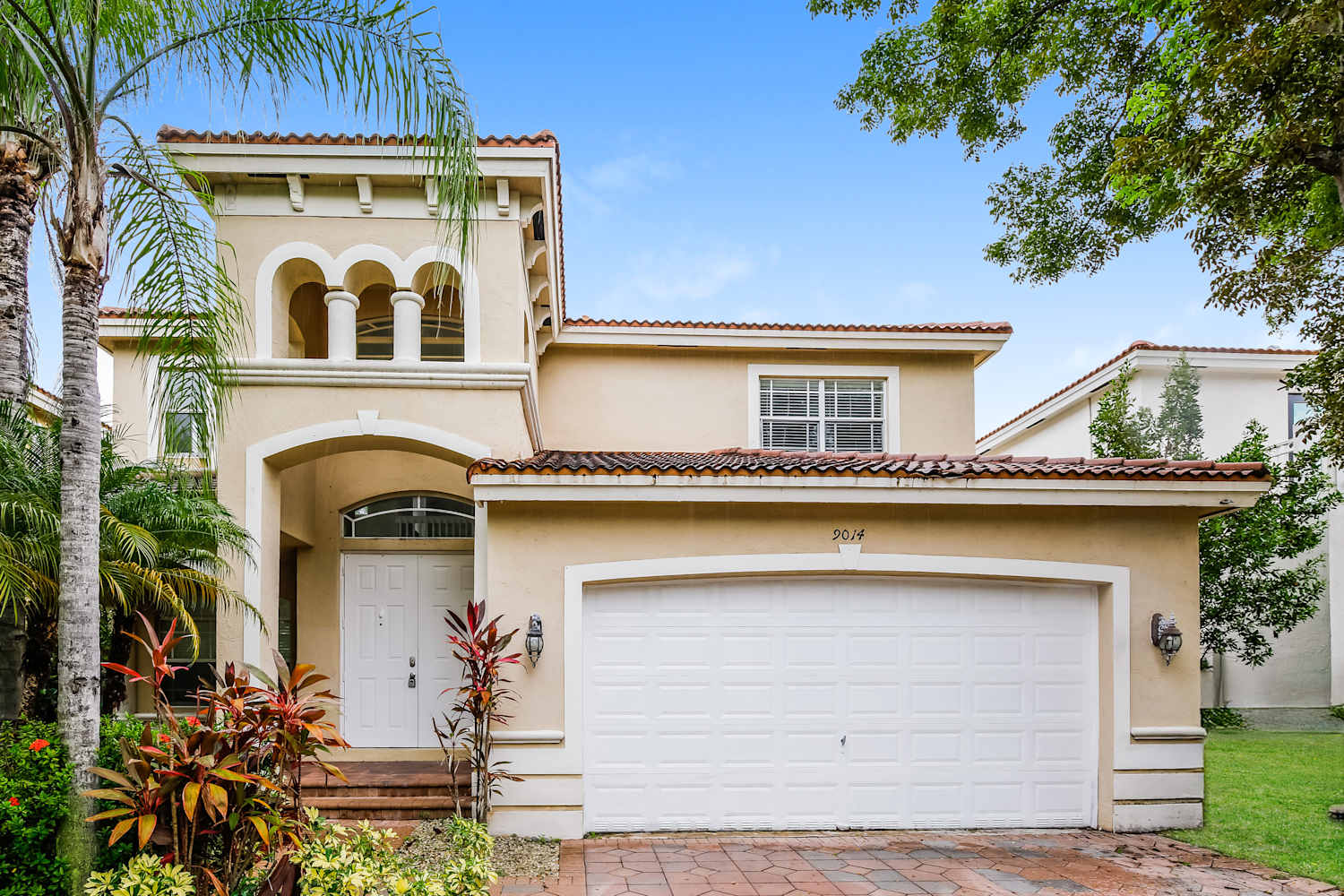 3-Bed House for Rent - 9014 SW 206th St, Cutler Bay, FL