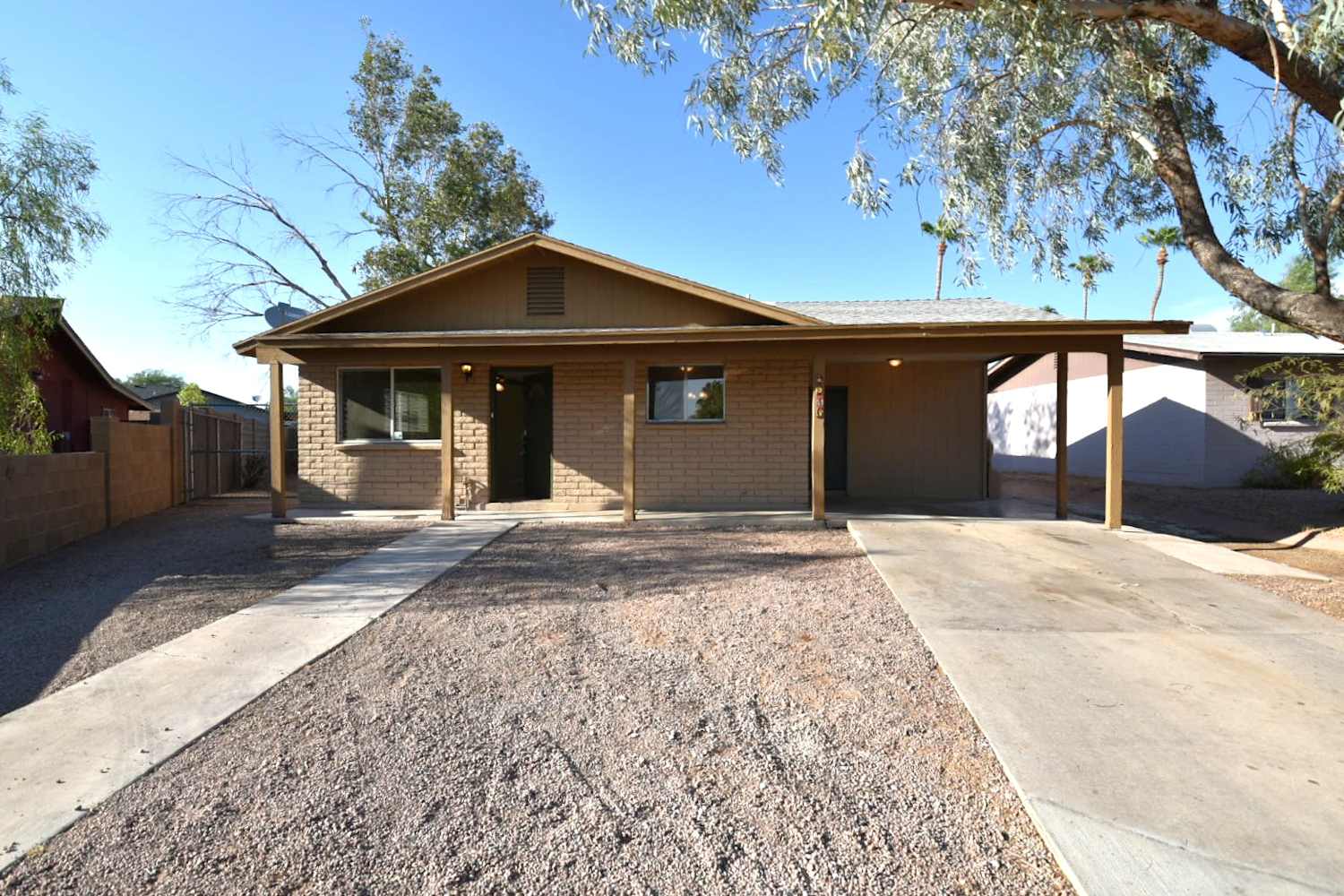 3-Bed House for Rent - 9016 E Gary Ln, Mesa, AZ