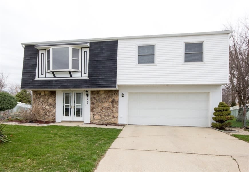 Family homes for rent in Joliet, IL