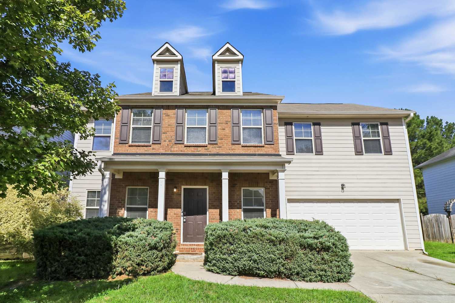5 Bedroom House – 902 Rock Hill Pkwy, Lithia Springs, GA 30122