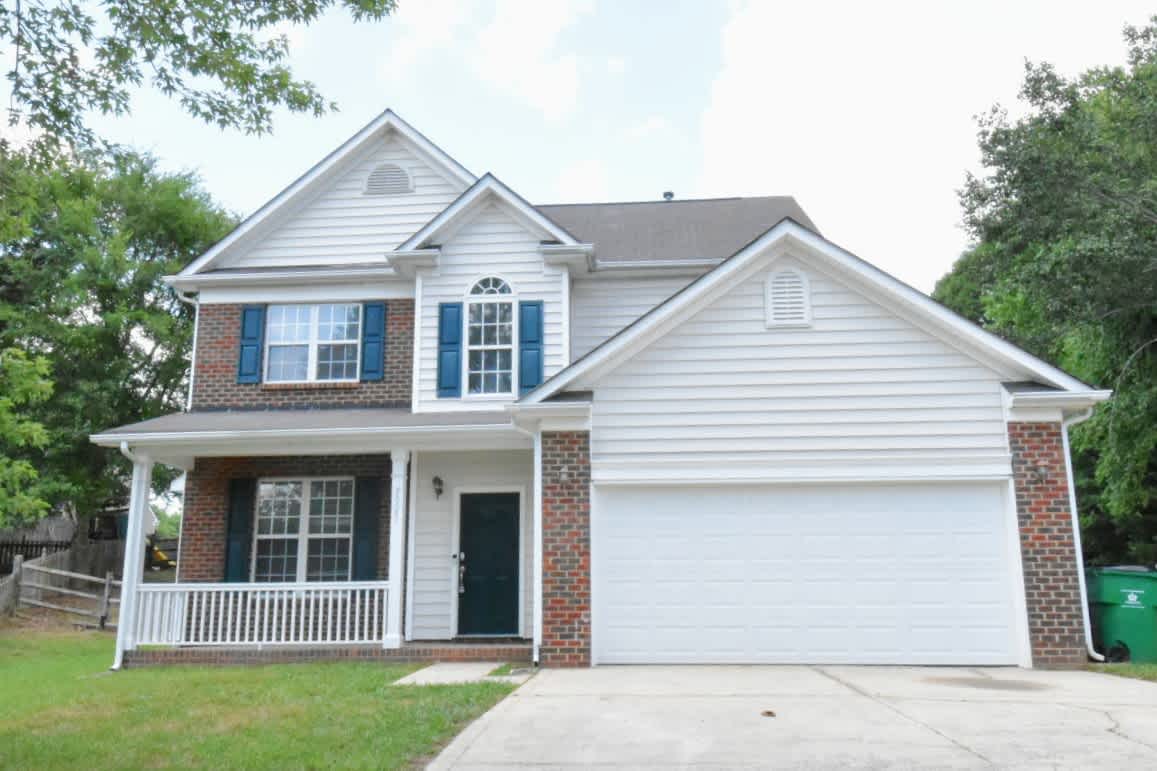 3-Bed Home in null, Charlotte