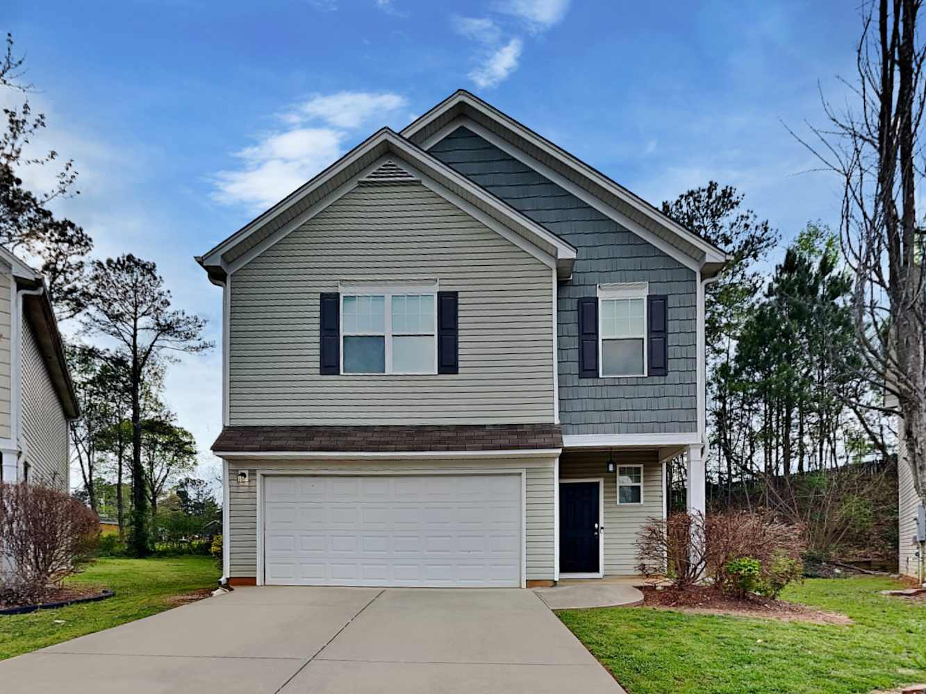 4-Bed Home in null, Lawrenceville