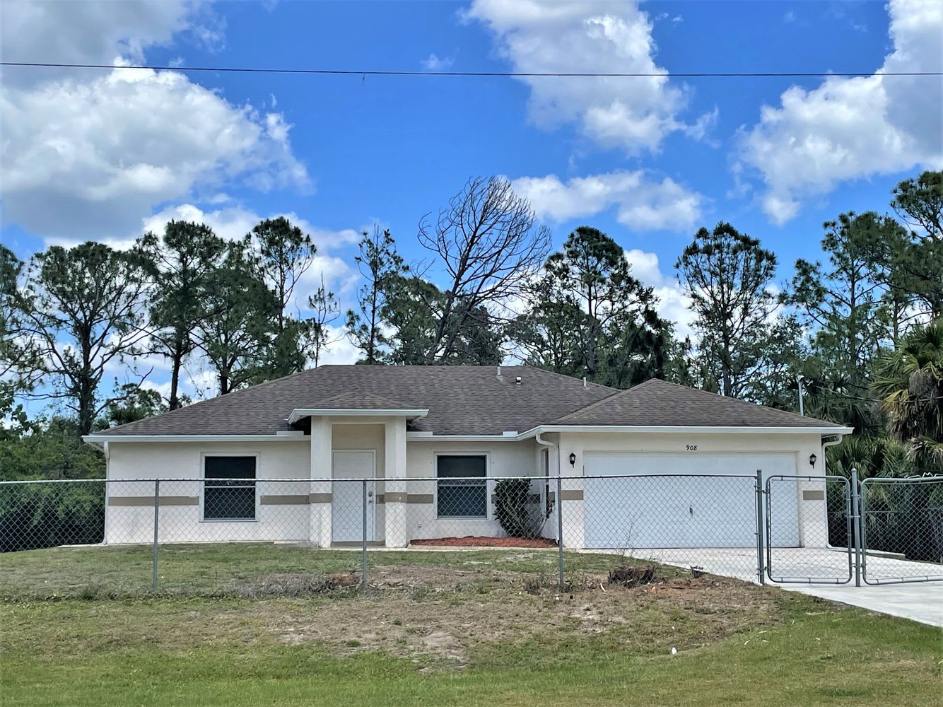 3-Bed Home in null, Port Charlotte