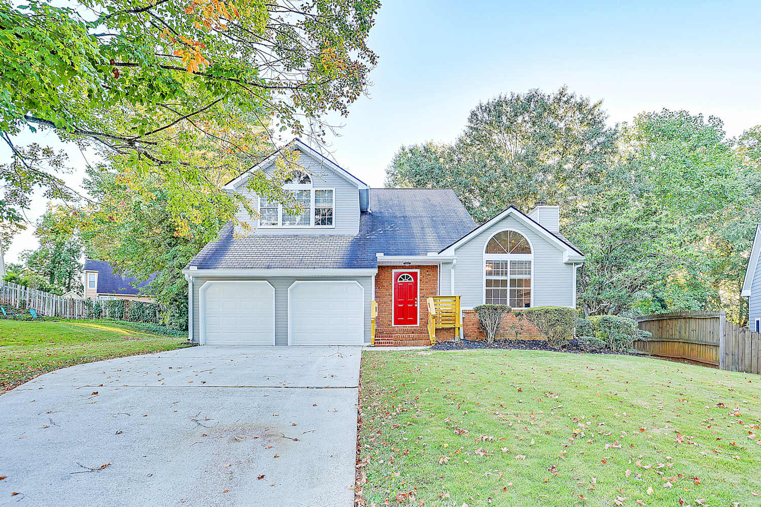 3 Bedroom House – 910 Cobb Place Manor Dr, Marietta, GA 30066