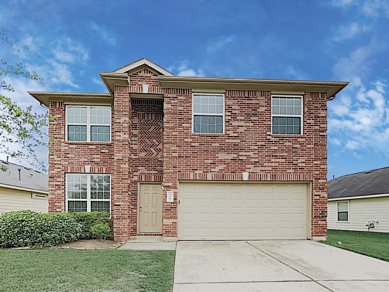3 Bedroom House – 910 Doubletree Glen Dr, Houston, TX 77073