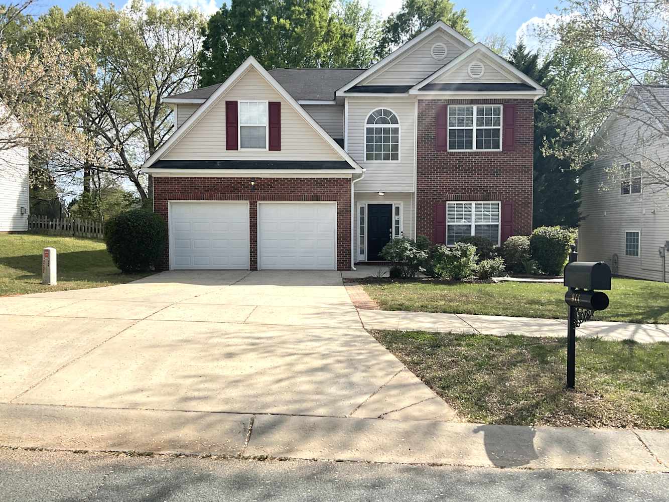 4-Bed Home in null, Monroe