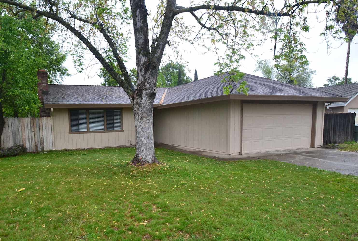 3-Bed House for Rent - 9133 Suzette Ct, Orangevale, CA