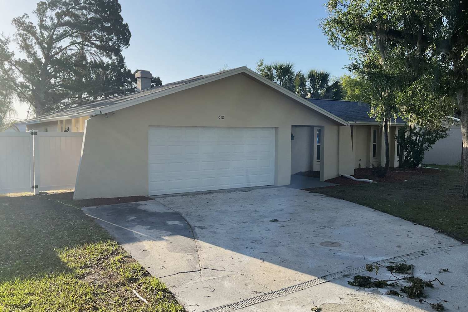 3-Bed House for Rent - 918 Rangeline Rd, Longwood, FL