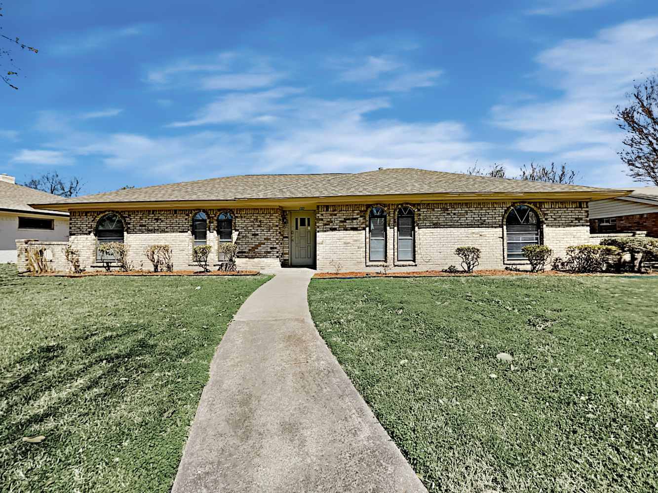 3-Bed House for Rent - 919 Cypress Dr, Allen, TX