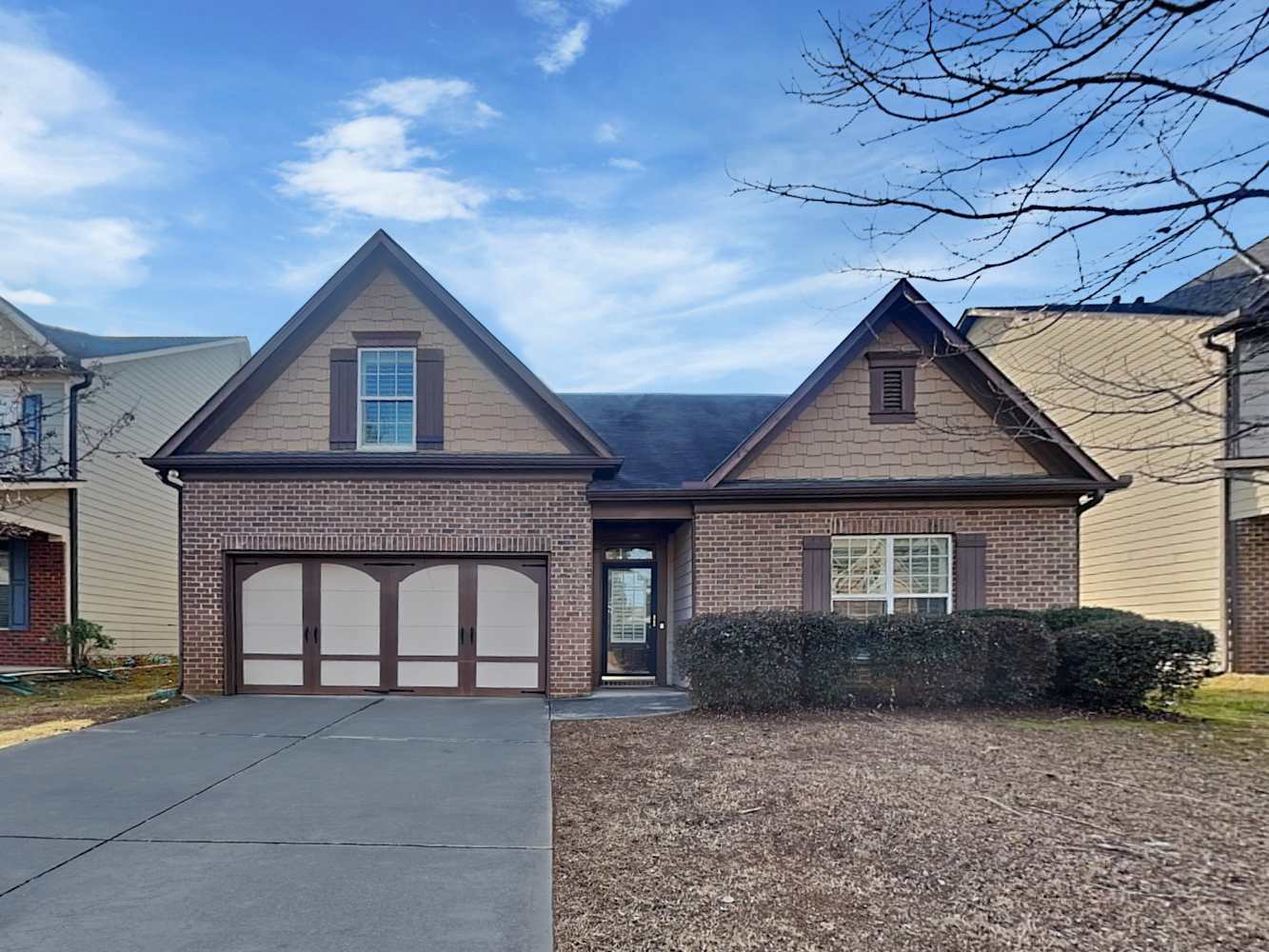 4-Bed House for Rent - 921 Upland Ives Dr, Sugar Hill, GA