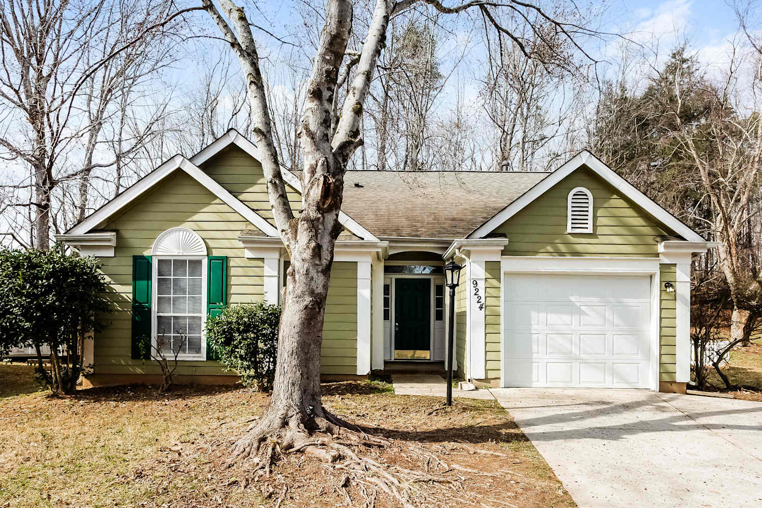 3-Bed Home in null, Charlotte