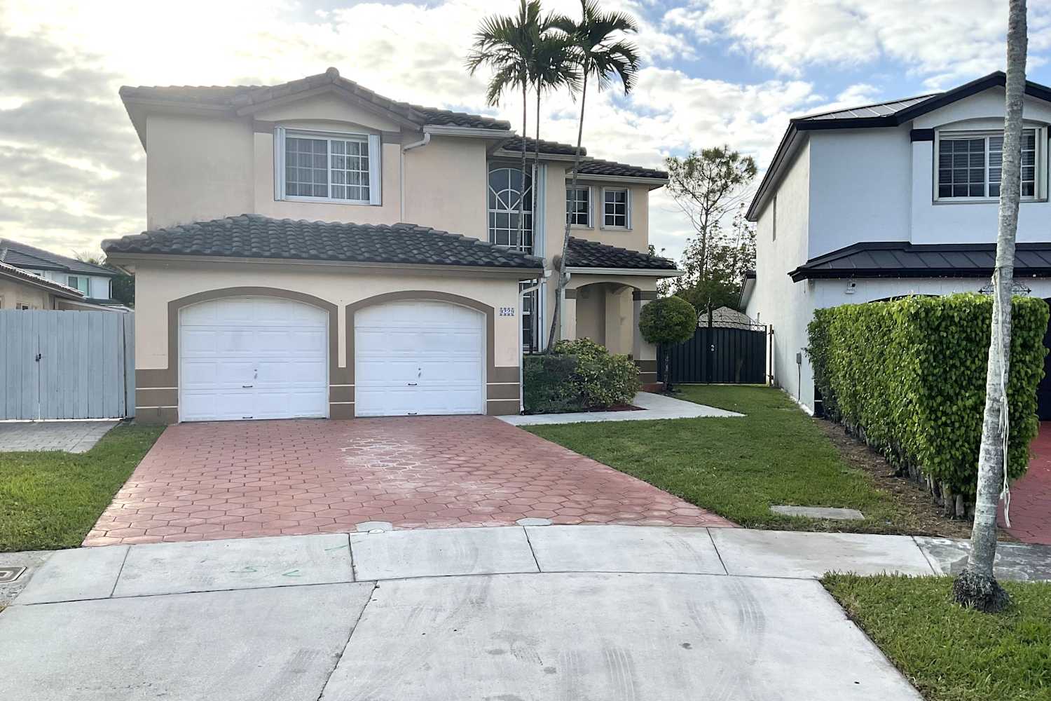 4-Bed Home in null, Miami