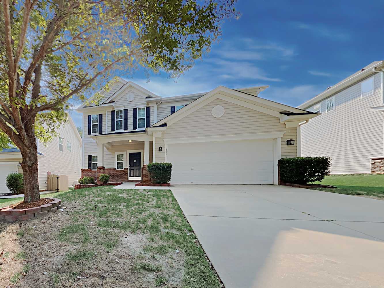 3-Bed Home in null, Charlotte