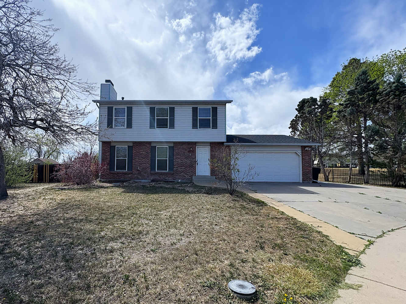 3-Bed House for Rent - 9241 Albion St, Thornton, CO