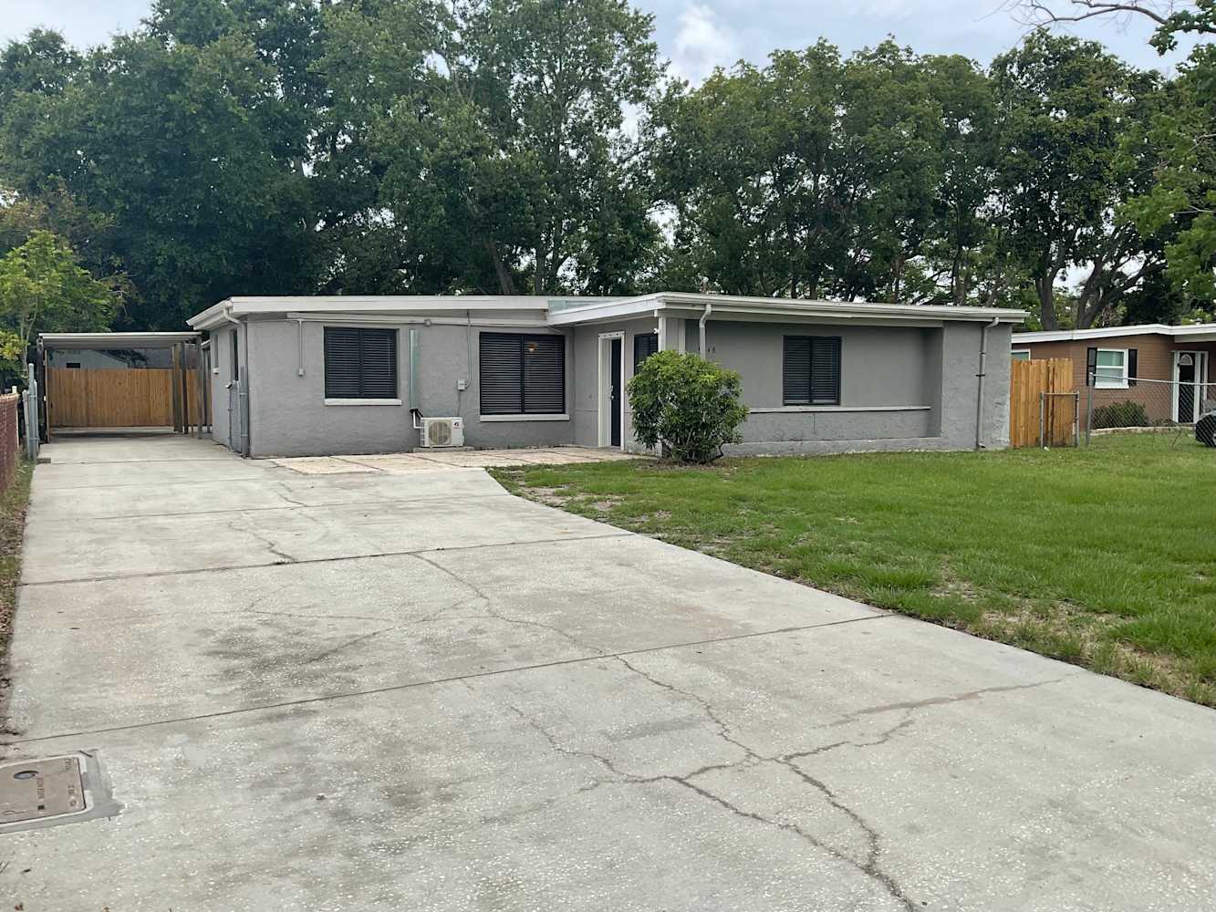 3-Bed Home at 9250 83rd St, Seminole
