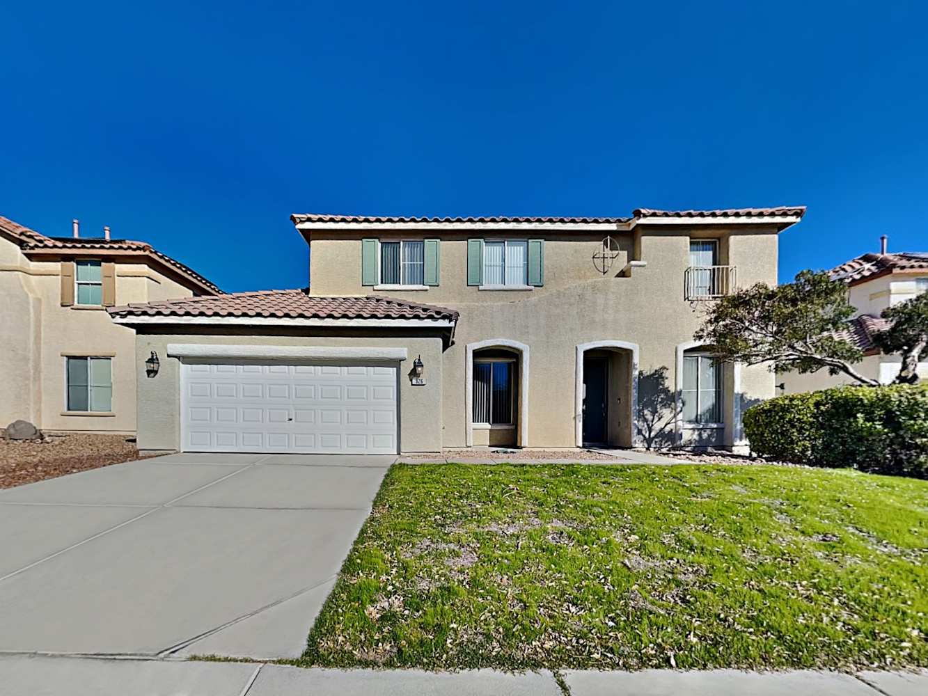 4-Bed Home in null, North Las Vegas