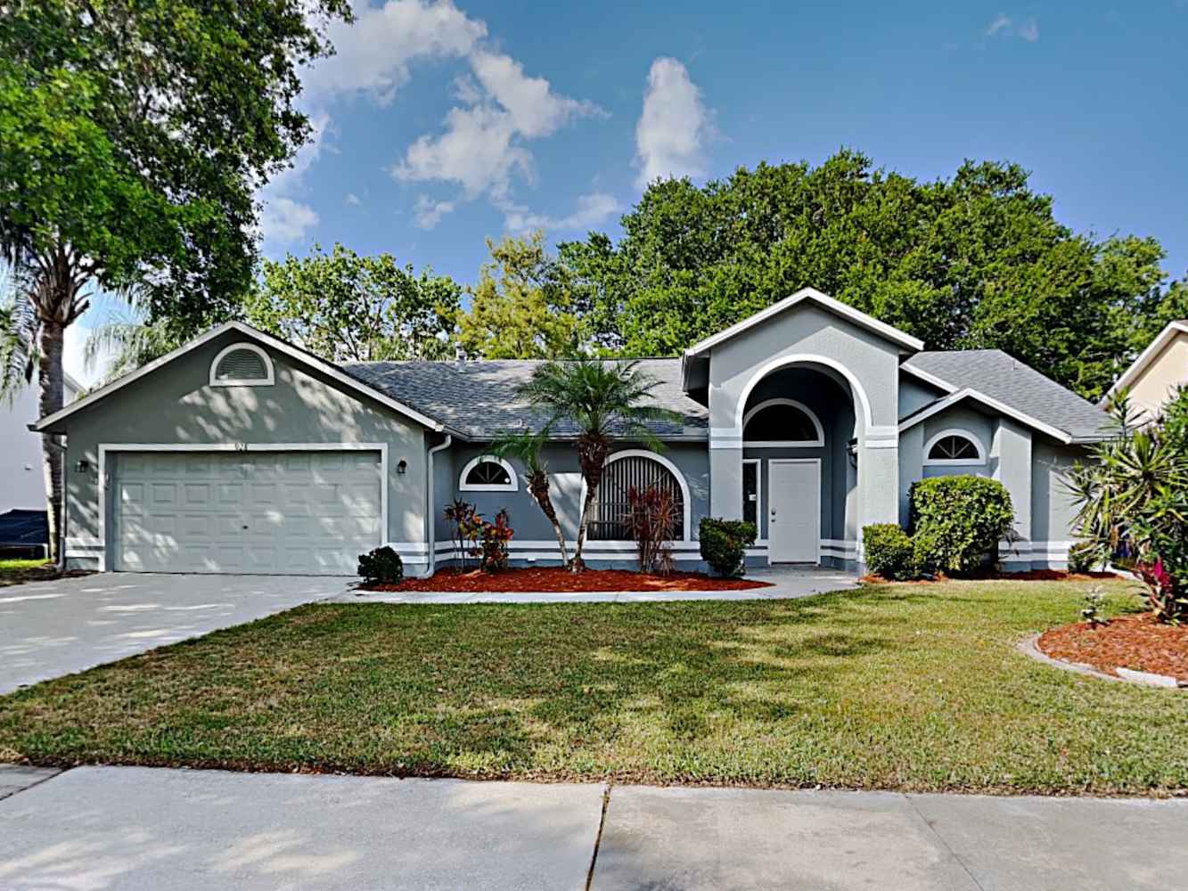 3-Bed Home at 930 Osprey Ln, Rockledge