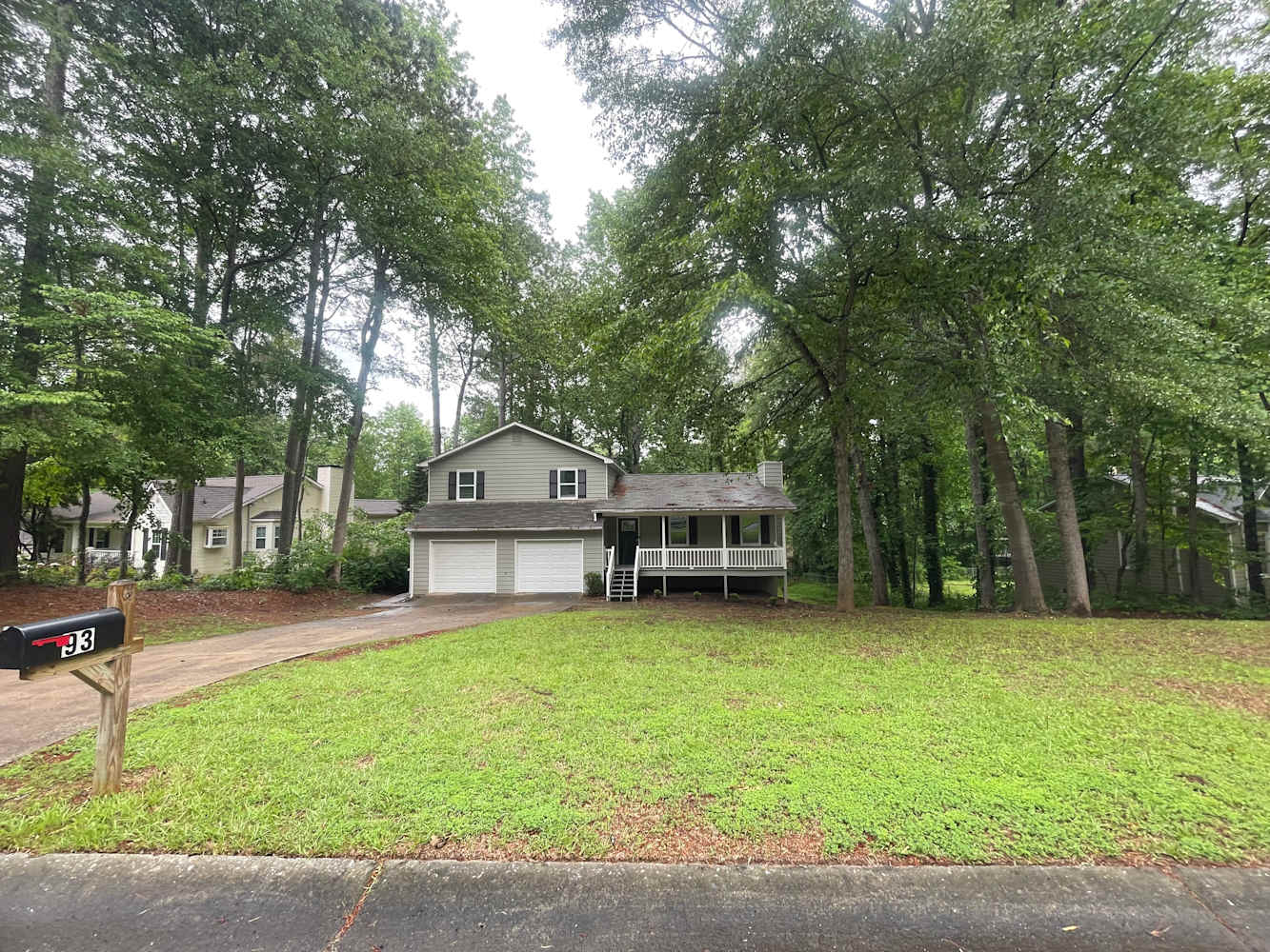 4-Bed Home in null, Dallas