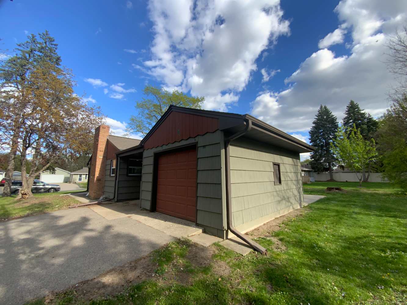4-Bed Home at 9302 Chicago Ave S, Bloomington