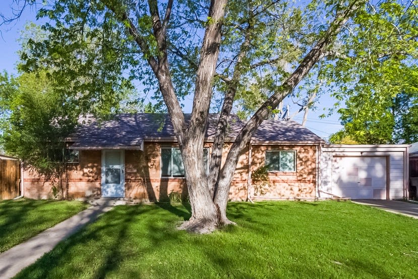 3-Bed House for Rent - 9301 Lillian Ln, Thornton, CO
