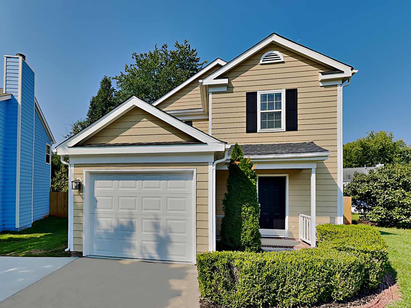 3-Bed Home in null, Charlotte