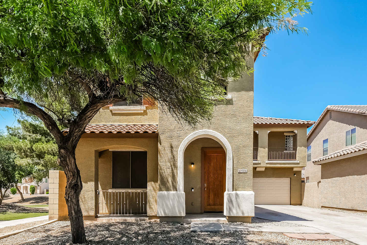 3-Bed House for Rent - 9356 W Cordes Rd, Tolleson, AZ