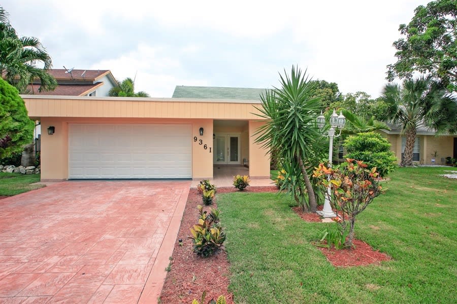 4-Bed House for Rent - 9361 NW 37th Ct, Sunrise, FL