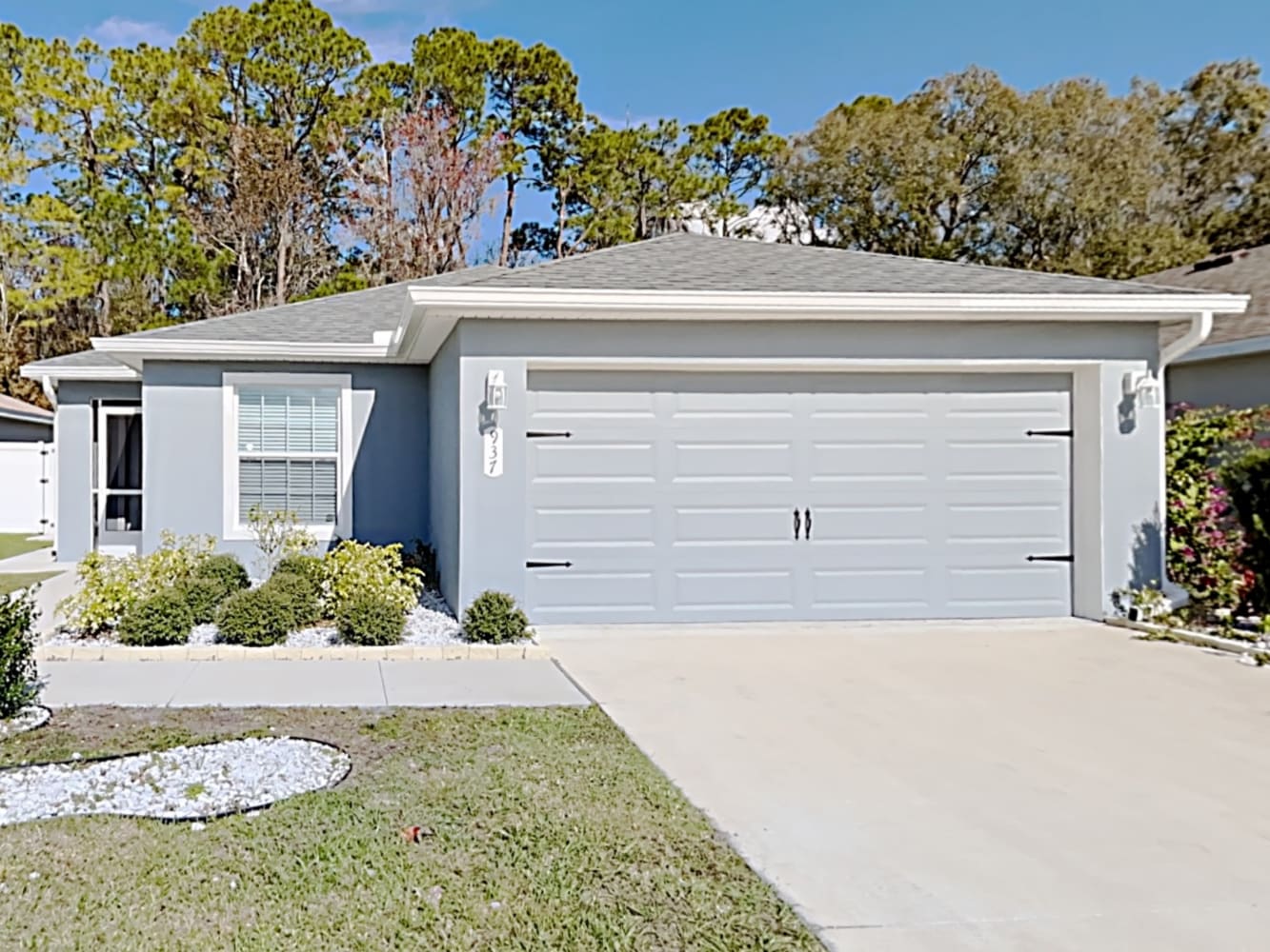 3-Bed House for Rent - 937 Pearly Ridge Ln, Lakeland, FL